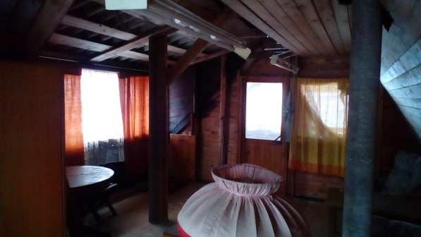 Продам участок с дачей и баней в 14 км от города Выборга в Выборге фото 4