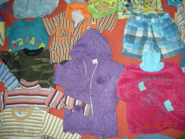 Куртка авиатка. и пакет одежды на мальчика в Ростове-на-Дону фото 4