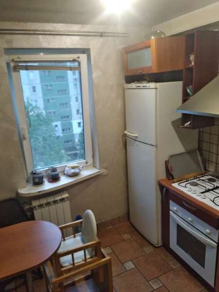Продам 2-х комнатную квартиру на квартале Мирный в фото 4