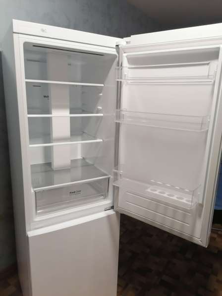 Продажа холодильника LG в Красноярске фото 3