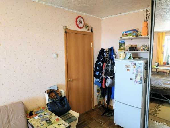 Комната 18 м² в 3-к, 5/5 эт в Челябинске фото 5