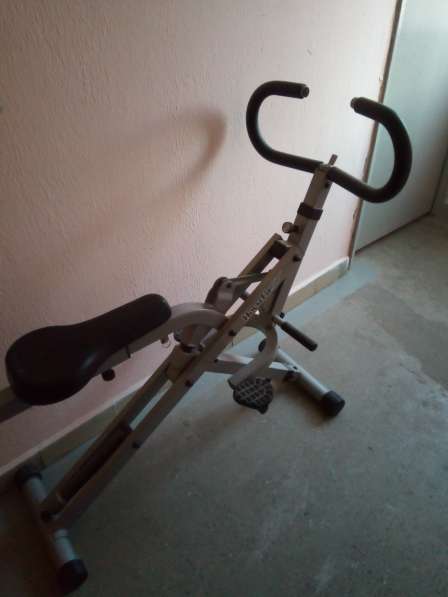 Тренажер Райдер- в Москве фото 5