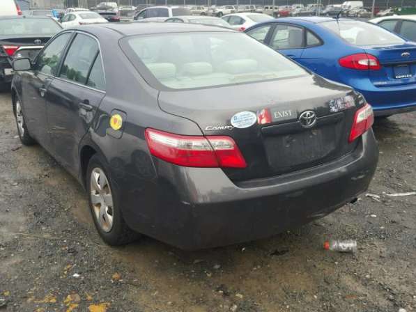 Toyota, Camry, продажа в г.Бишкек в фото 9