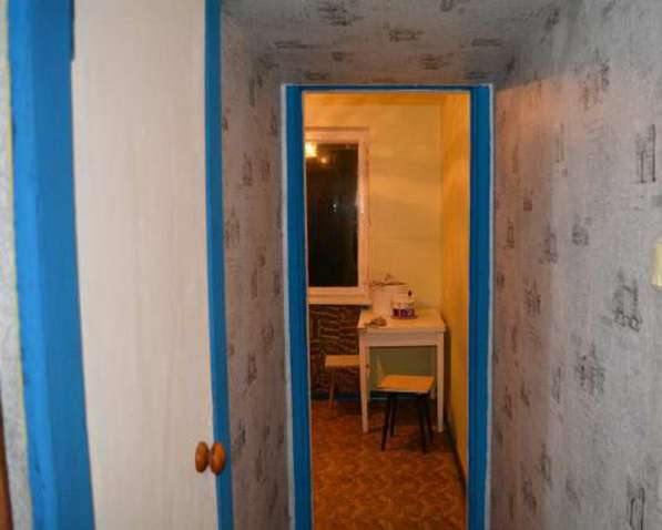 Продам двухкомнатную квартиру в Электросталь.Жилая площадь 43 кв.м.Дом панельный.Есть Балкон. в Электростале фото 11