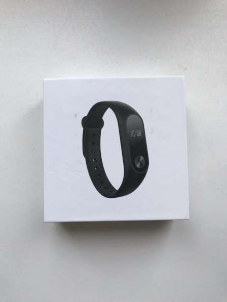 Xiaomi mi band 2