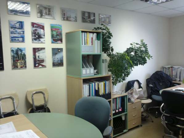 Срочно продам офис в Перми фото 6