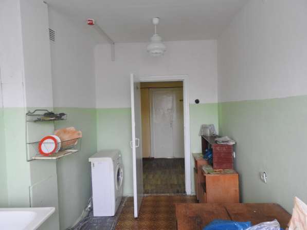 Сдаётся 2местная комната в общежитии в Ростове-на-Дону фото 5