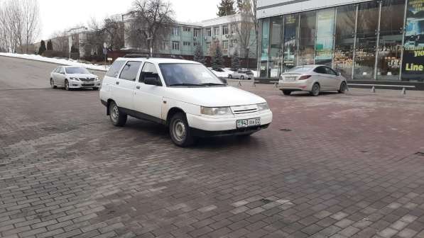 ВАЗ (Lada), 2111, продажа в г.Алматы
