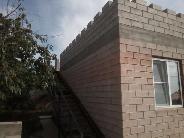 Дом 66кв. м в Севастополе фото 19