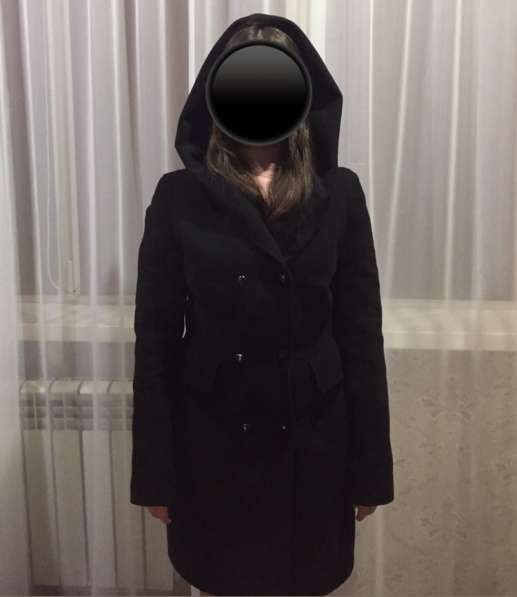 Пальто женское в Омске фото 3