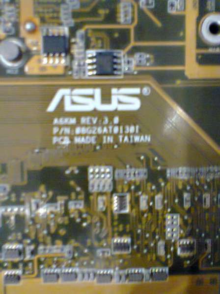 Asus A6k A6000 Трубка охлаждения 13GNFI3AM020 в Москве фото 4