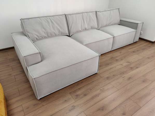 Раскладной угловой диван "Милан" в Москве