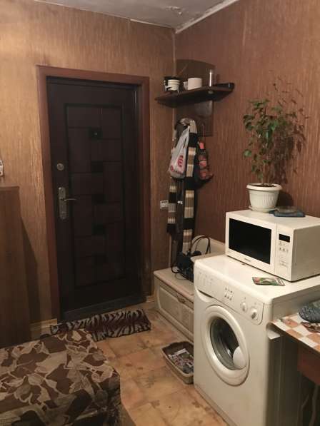 Продаю комнату в общежитии в Владимире фото 3