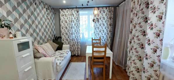 3-к квартира, 59 м2, 3/5 эт в Серове фото 11