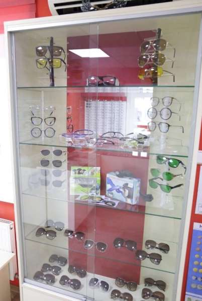 Солнцезащитные очки для детей и взрослых в г. Жлобине
