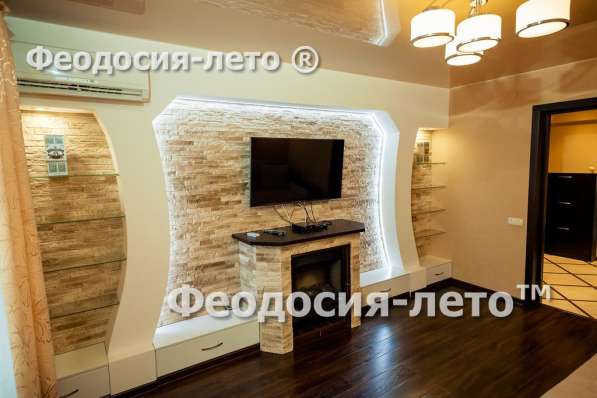Сдам квартиру в Феодосии у моря в Феодосии фото 21