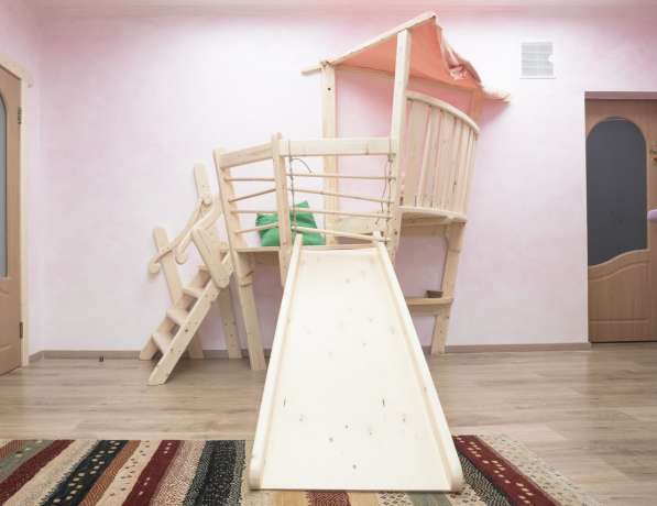 Изготовление детской мебели в Переславле-Залесском фото 6
