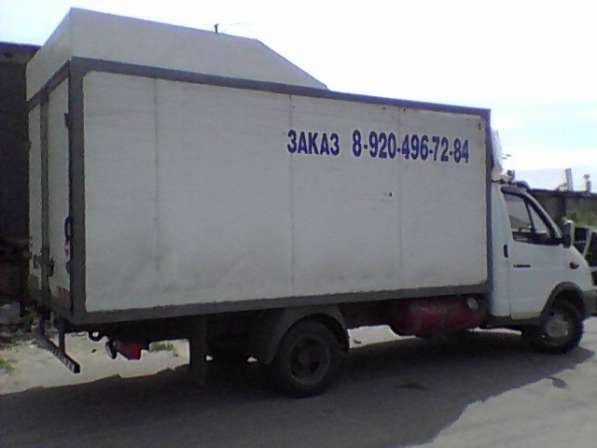 Грузоперевозки Переезды Грузчики Тамбов в Тамбове фото 5
