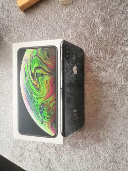 IPhone XS Max 256 gb в Краснодаре фото 3