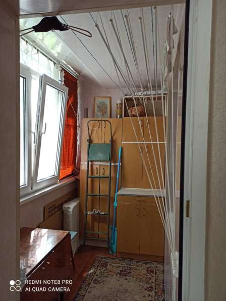 Продам двух комнатную квартиру на ж/м Левобережный-3 в фото 7