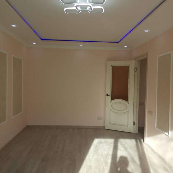 Ремонт квартир. Качественно. Мастера в фото 50