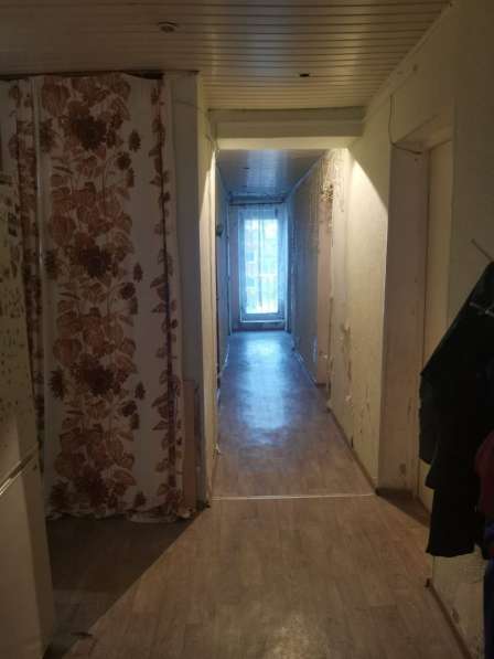 Продам 6-комнатную квартиру по ул. Жени Егоровой д. 3к1 в Санкт-Петербурге фото 7