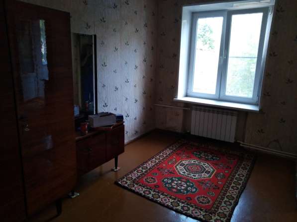 Сдам 3 комнатную квартиру в Кимовске ул. Павлова в Туле фото 4