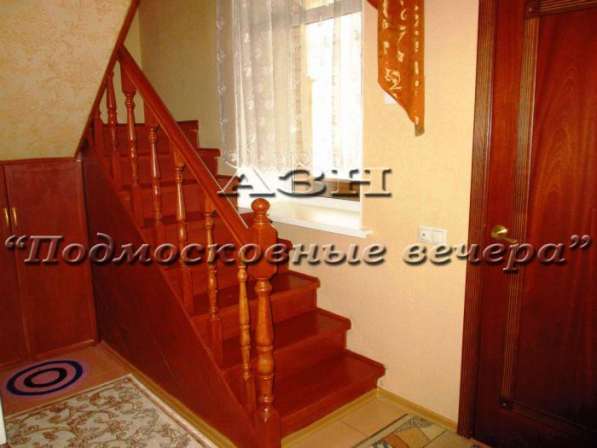 Продам коттедж в Москва.Жилая площадь 220 кв.м.Есть Канализация, Водопровод. в Москве фото 28