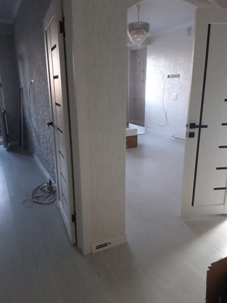 Продаю 1 комнатную квартира, элитка! Аламедин-1 в фото 14