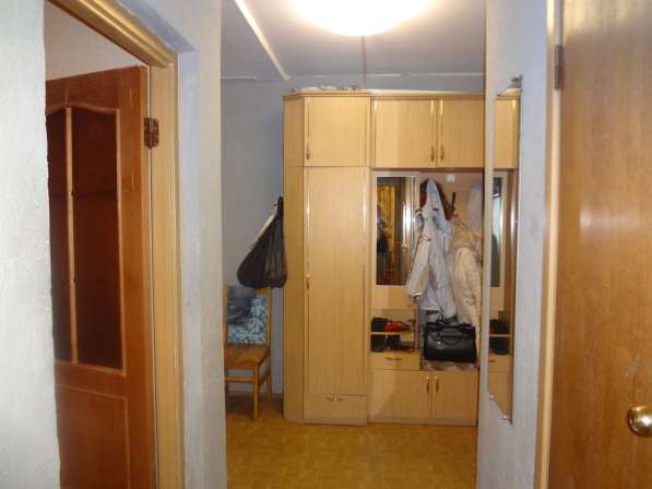 Продам 2 комнатную квартиру в г. Гатчина в Гатчине фото 8