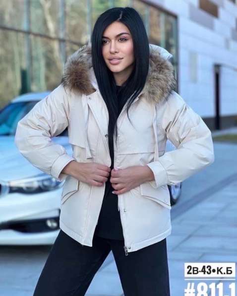 Куртка в Москве фото 3