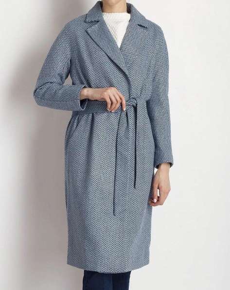 Пальто FinnFlare в Москве фото 8