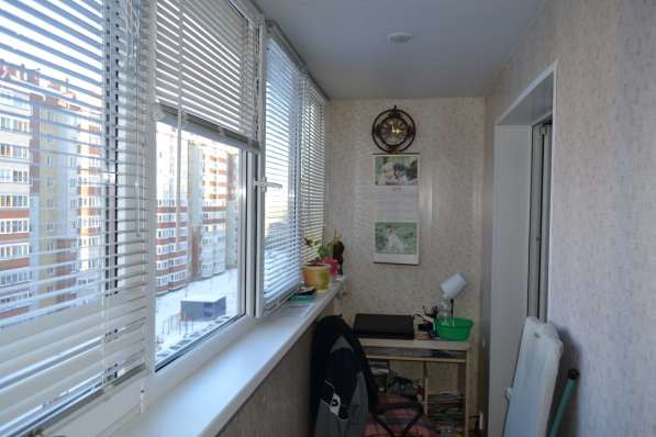 Продается уютная, комфортная квартира в Тюмени фото 10