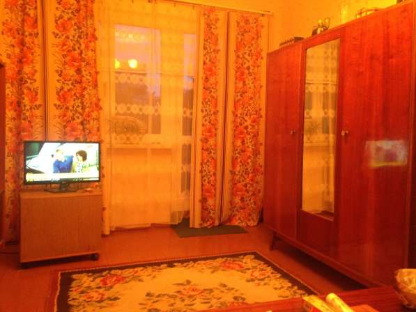Продается уютная 2-к квартира в Минске в 