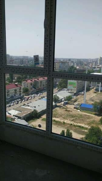 Квартира в ЖК "Одесский" в Краснодаре фото 8