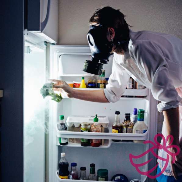 Ремонт холодильников в Москве фото 4