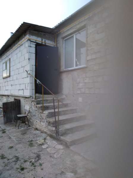 Сдам ДОМ в Стройгородке (длительно) в Керчи фото 13