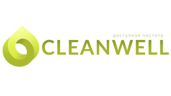 CleanWell – онлайн сервис по бронированию клининговых услуг