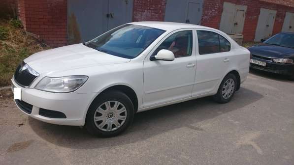 Skoda, Octavia, продажа в Волгограде