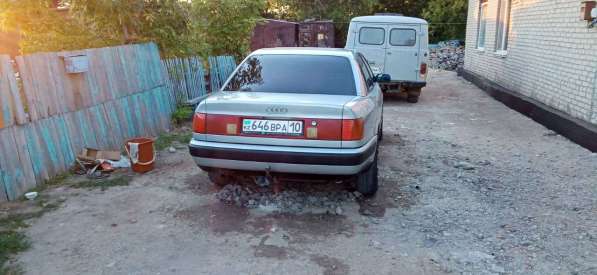 Audi, 100, продажа в Москве в Москве фото 8