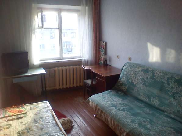 Продаётся комната в двушке в Екатеринбурге