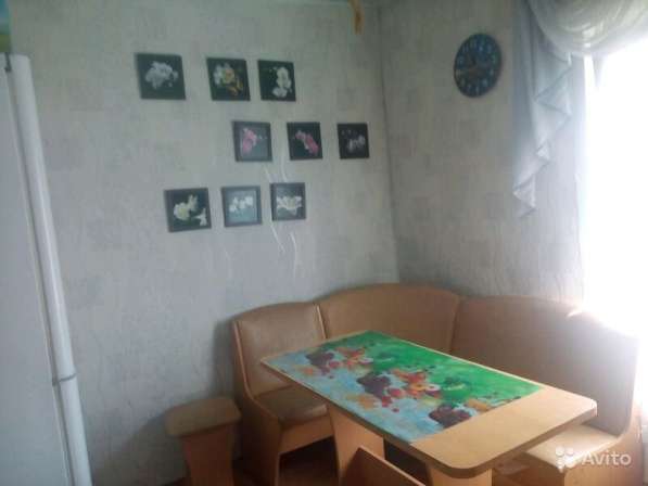 Продам 3-ком. квартиру с участком 6 сот в Камне-на-Оби фото 7