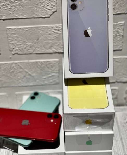 Продам IPhone 11 (128 гб) в Москве фото 7