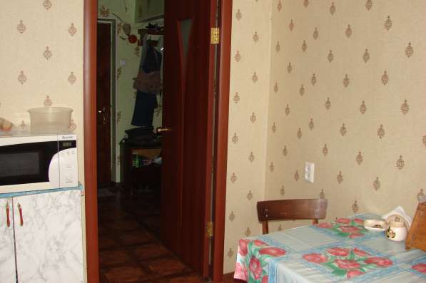 Квартира на Гайве в Перми фото 6