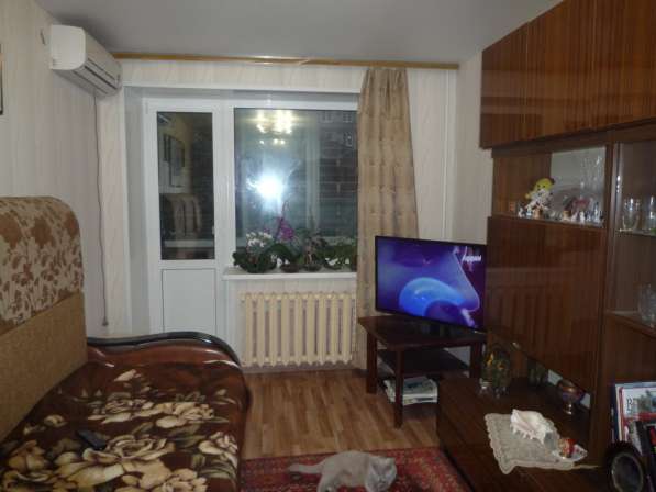 Продам 2комнатную квартиру в отличном состоянии в Саратове фото 3