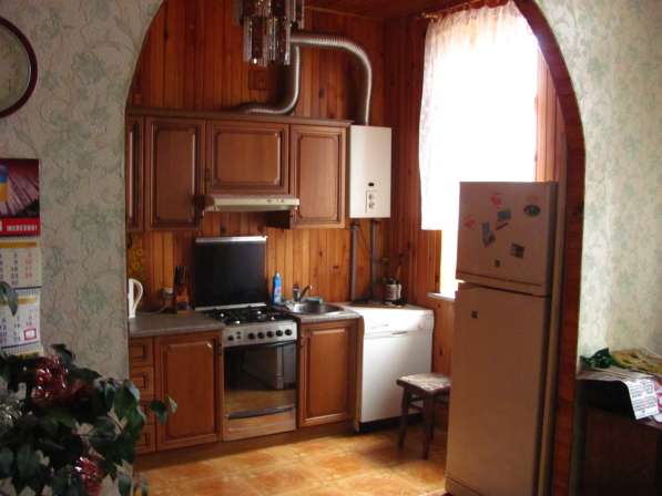 Продам четырёхкомнатную квартиру в Ворошиловском р-не в фото 10