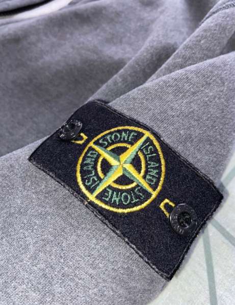 Stone island в Москве фото 8