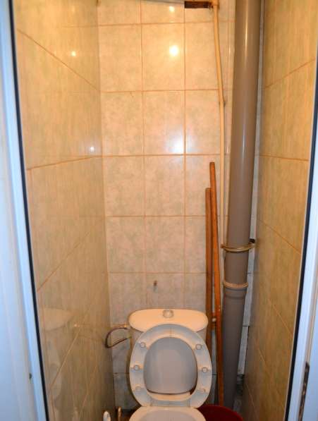 Уютная комната в Таганроге фото 7