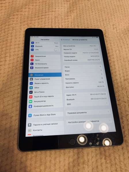 IPad 10