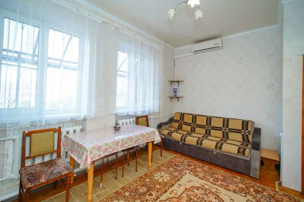 Идеальный дом для идеальной семейной жизни в Краснодаре фото 7